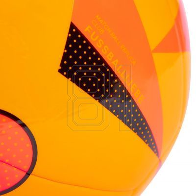 5. adidas Euro24 Club IP1615 football