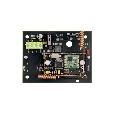 PulsON EXP-RF(Ajax)