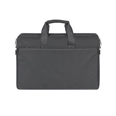 2. Rivacase 8257 43,9 cm (17,3") Notebooktasche Schwarz
