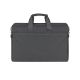 2. Rivacase 8257 43,9 cm (17,3") Notebooktasche Schwarz
