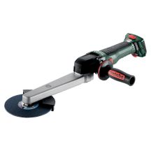 METABO FELDSCHWEISSSCHLEIFER KNSVB 18 LTX BL 150 CARCASS METABOX