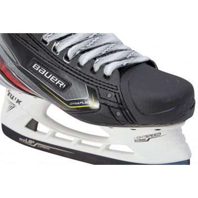 5. Bauer Vapor 2X Pro Sr Hockey-Schlittschuhe