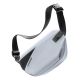 Inateck FB01001 Polyester Schwarz, Blau Unisex-Schultertasche