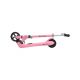 3. Elektroroller für Kinder FUN WHEELS PINK