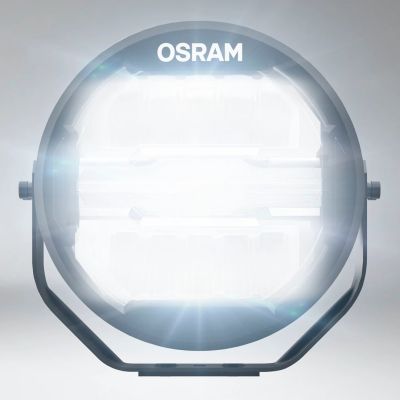 2. Osram ROUND MX260-CB Lampe