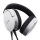 8. TRUST GXT489W FAYZO HEADSET WHT (25210) Kopfhörer