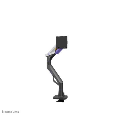 2. Neomounts DS70-256BL1 Monitorhalterung/Ständer 144,8 cm (57") Schreibtisch Schwarz