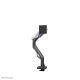 2. Neomounts DS70-256BL1 Monitorhalterung/Ständer 144,8 cm (57") Schreibtisch Schwarz