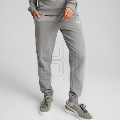 3. Puma Team Goal Casuals Hose W 658604 33