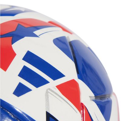 4. adidas FCWC Mini JD3827 Ball