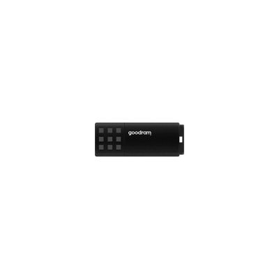 GOODRAM USB-Stick 256 GB UME3 Schwarz USB 3.0