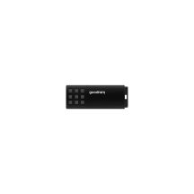 GOODRAM USB-Stick 256 GB UME3 Schwarz USB 3.0