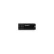 GOODRAM USB-Stick 256 GB UME3 Schwarz USB 3.0