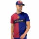 3. FC Barcelona Baseballkappe Cap Blaugrana FCB 5001GEXCN