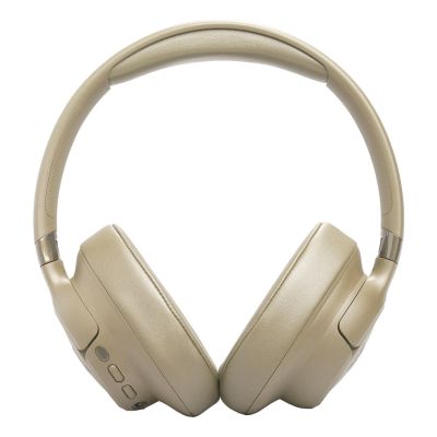 2. JBL T780NCBEG On-Ear Bluetooth-Kopfhörer Beige