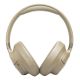 2. JBL T780NCBEG On-Ear Bluetooth-Kopfhörer Beige