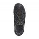 2. Skechers Menard M 205113 BLK Sandalen