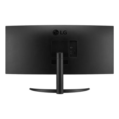 15. LG LED-Monitor 34" 34WR50QK-B 100Hz