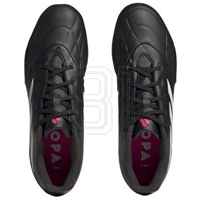 7. Adidas Copa Pure.3 FG M HQ8942 Fußballschuhe