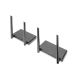 34. KVM HDMI+USB Wireless Extender 200m 1080p FHD 60Hz (Set)