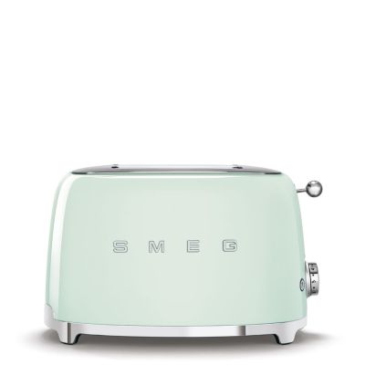SMEG TSF01PGEU Toaster Pastellgrün
