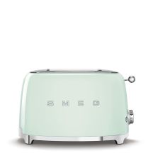 SMEG TSF01PGEU Toaster Pastellgrün