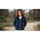 4. Damen-Fleecejacke Geographical Norway ULOTTA NAVY LADY 047-1 (WZ8182F/GN-NAVY)