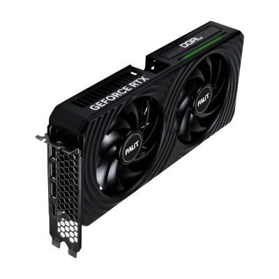 19. Grafikkarte Palit RTX 5060Ti DUAL 8GB