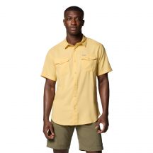 Columbia Utilizer II Solid Kurzarmhemd M 1577762715 