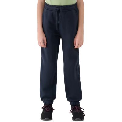 Jungenhose 4F CAS M1510 marineblau 4FJWMM00TTROM1510 31S