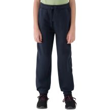 Jungenhose 4F CAS M1510 marineblau 4FJWMM00TTROM1510 31S