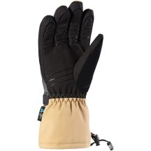 VIKING Tuson Herren Freeride-Handschuhe Grau 8