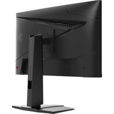 11. MSI MAG 274QPF X32 Computermonitor 68,6 cm (27") 2560 x 1440 px Wide Quad HD LCD Schwarz