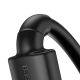4. Baseus Cafule HDMI / HDMI 2.0 4K 60 Hz 3D 18 Gbit/s Kabel – Schwarz