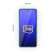 8. 3mk FlexibleGlass™ Hybridglas für Samsung Galaxy A52 4G / 5G / A52s 5G