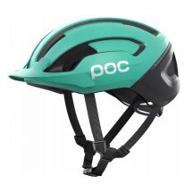 POC OMNE AIR SPIN FLUROTIE GRÜN MATT 2110721-1439