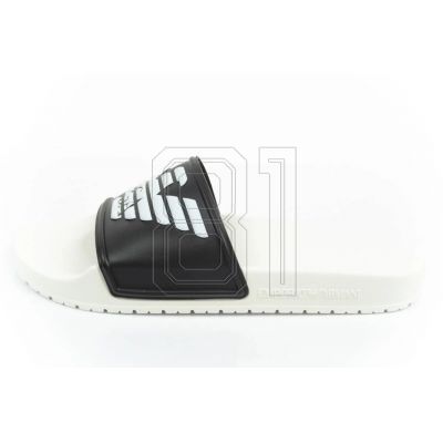 10. Emporio Armani M XVPS04D 850 Flip-Flops