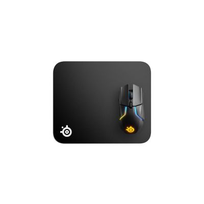 2. SteelSeries QCK Heavy Mauspad