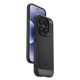 8. Spigen Rugged Armor Hülle für Xiaomi 17 - Schwarz
