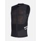 3. ROSSIGNOL FLEXVENT VEST SR Skiprotektor schwarz