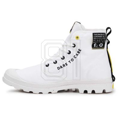 5. Palladium Pampa W 77054-116-M Schuhe