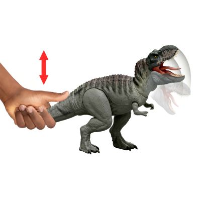 4. Jurassic World JCH02 Figur für Kinder