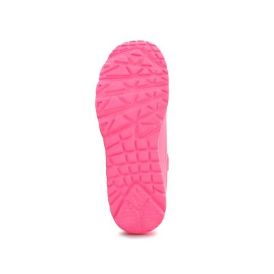 5. Skechers Uno Lite Jr 310451L-NPNK Schuhe