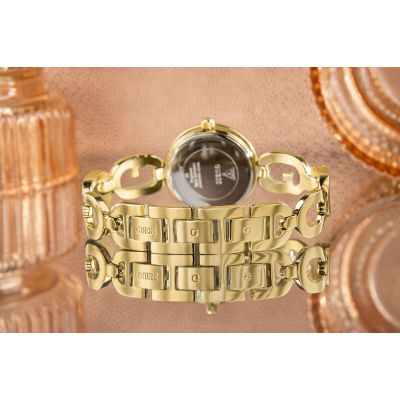 7. Guess Empower GW0759L2 Damenuhr + Box