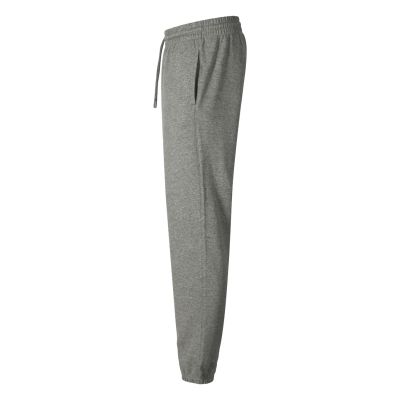 3. Meadow Unisex-Jogginghose (Dunkelgrau meliert)