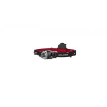Ledlenser H3.2 Schwarze Handtaschenlampe + LED-Stirnbandtaschenlampe