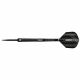 6. Harrows Supergrip Black Darts 90% Stahlspitze SupergripBlack90%