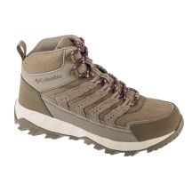 Columbia Strata Trail Mid WP 2078561005 Braun 37