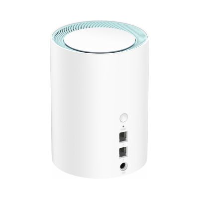 3. CUDY M1300 (3er-Pack) | Mesh, WiFi 5, 2,4 GHz/5 GHz