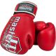8. RPU-SMART rote Boxhandschuhe